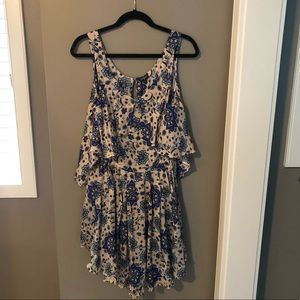 3/40$ TAMGA Elsa dress